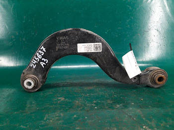 Важіль задньої підвіски поперечний верхній AUDI