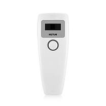 Бездротовий мінідисканер штрих-кодів Netum NT-Z2S (2D портативний bluetooth), фото 3