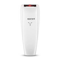 Бездротовий мінідисканер штрих-кодів Netum NT-Z2S (2D портативний bluetooth), фото 4