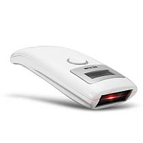 Бездротовий мінідисканер штрих-кодів Netum NT-Z2S (2D портативний bluetooth), фото 6