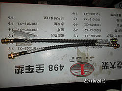 Шланг гальмівний передній FAW 1031, 1041