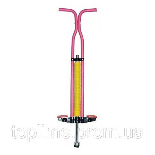 Джампер Pogo Stick палка-прыгалка Кузнечик 2 100 х 31 см TM, код ...