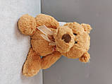 М'які іграшки Б/У Blokker Let's Play knuffel Teddy — 22 cm, фото 3