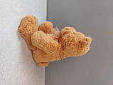 М'які іграшки Б/У Blokker Let's Play knuffel Teddy — 22 cm, фото 4
