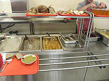 2012 г. Столовая питания сотрудников в супермаркете "Країна", г. Харьков 3