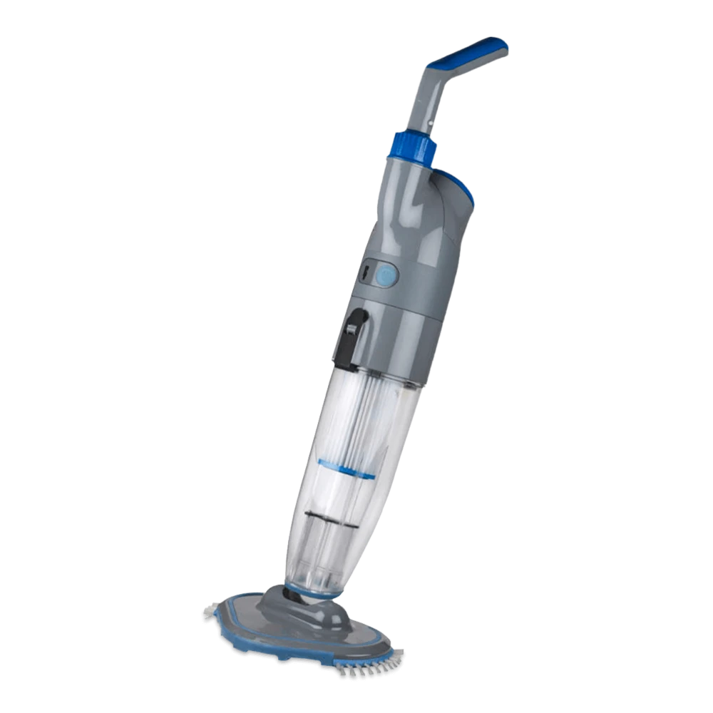 Бездротовий пилосос для басейну Gre