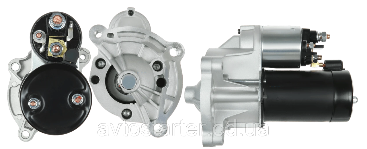 Стартер CITROEN Berlingo C2 C3 C4 Nemo Saxo Xsara FIAT Fiorino PEUGEOT 106 205 206 207 306 307 309 Bipper Part