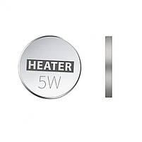 Обігрівач для акваріуму USB 5V круглий 5W, акваріум 0,5-2 л, фото 7