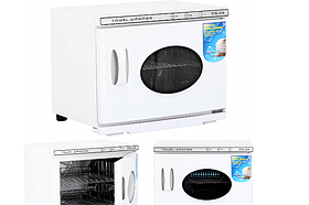 Рушникосушка Activeshop RTD-25A-1