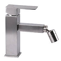 Змішувач для біде Globus Lux SICILIA SBQ-106 нержавіюча сталь