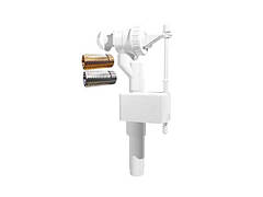 Подача води в бачок