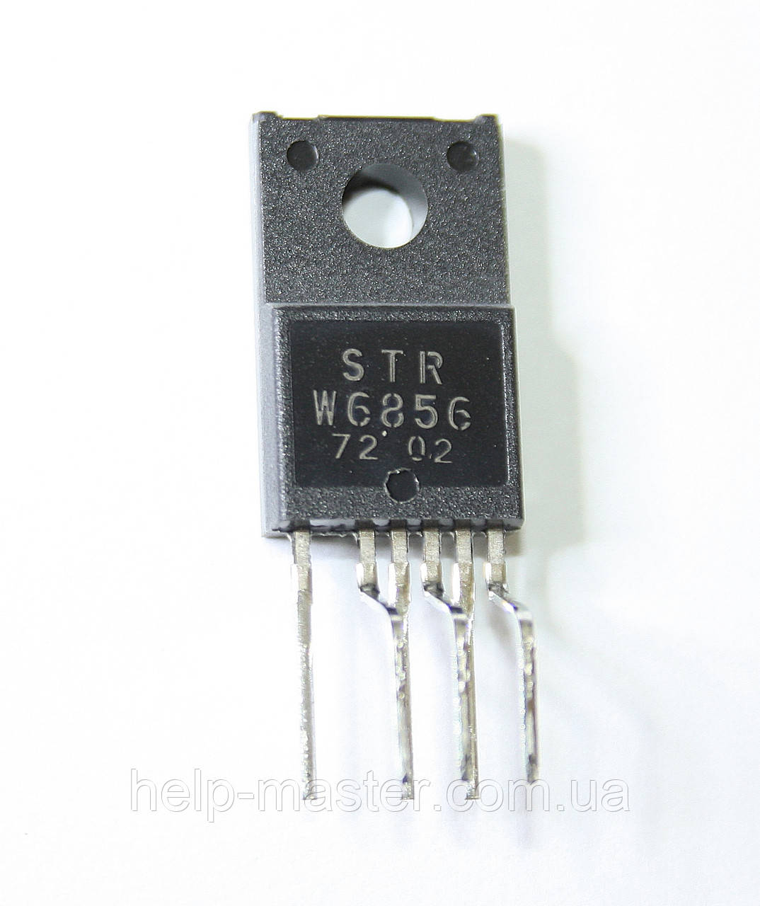 Мікросхема STRW6856