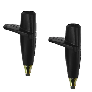 Накінечник для Палиць для Cкандинавської Ходьби Gabel Aero+TRK Carbide 05/43+08/15 (7905430903010) Італія
