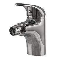 Змішувач для біде Globus Lux Smart GLSM-0106 латунь на шпильці