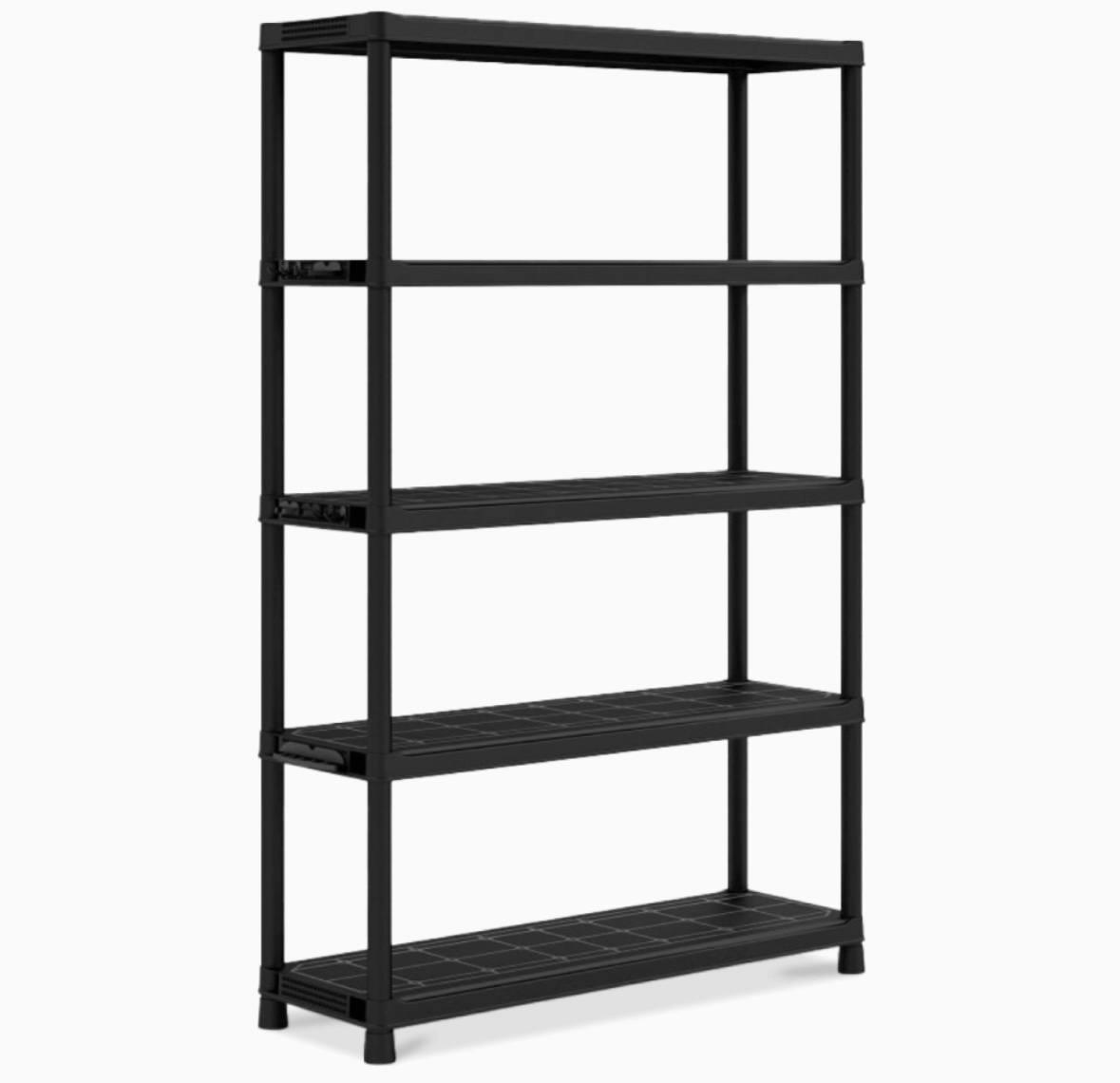 Стелаж для гаража Plus Shelf Keter/Kis