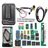 USB-програматор T48/TL866 XGecu + 27 аксесуарів