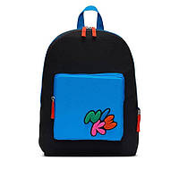 Рюкзак Nike Y CLASSIC BKPK — BUBBLE FZ7254-010, Чорний, Розмір (EU) — 1SIZE