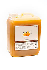 Лляна олія з воском, 10 л (масло-віск) для дерева Linseedoil