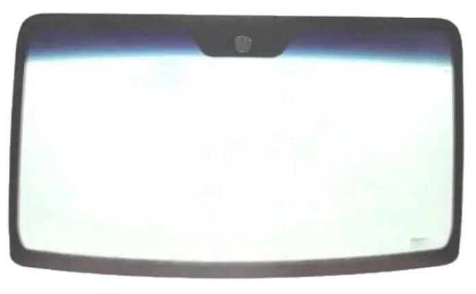 Скло лобове Chevrolet Lacetti 03-13 5D HB/SEDAN/KOMBI Xinyu кріп.дзерк., фото 1