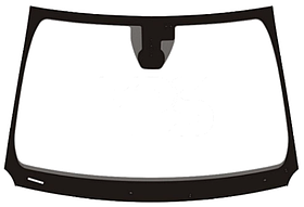 Скло лобове Chrysler 200 14-16 SEDAN Xinyu VIN, кріп.дзерк., креп.дат.влаги