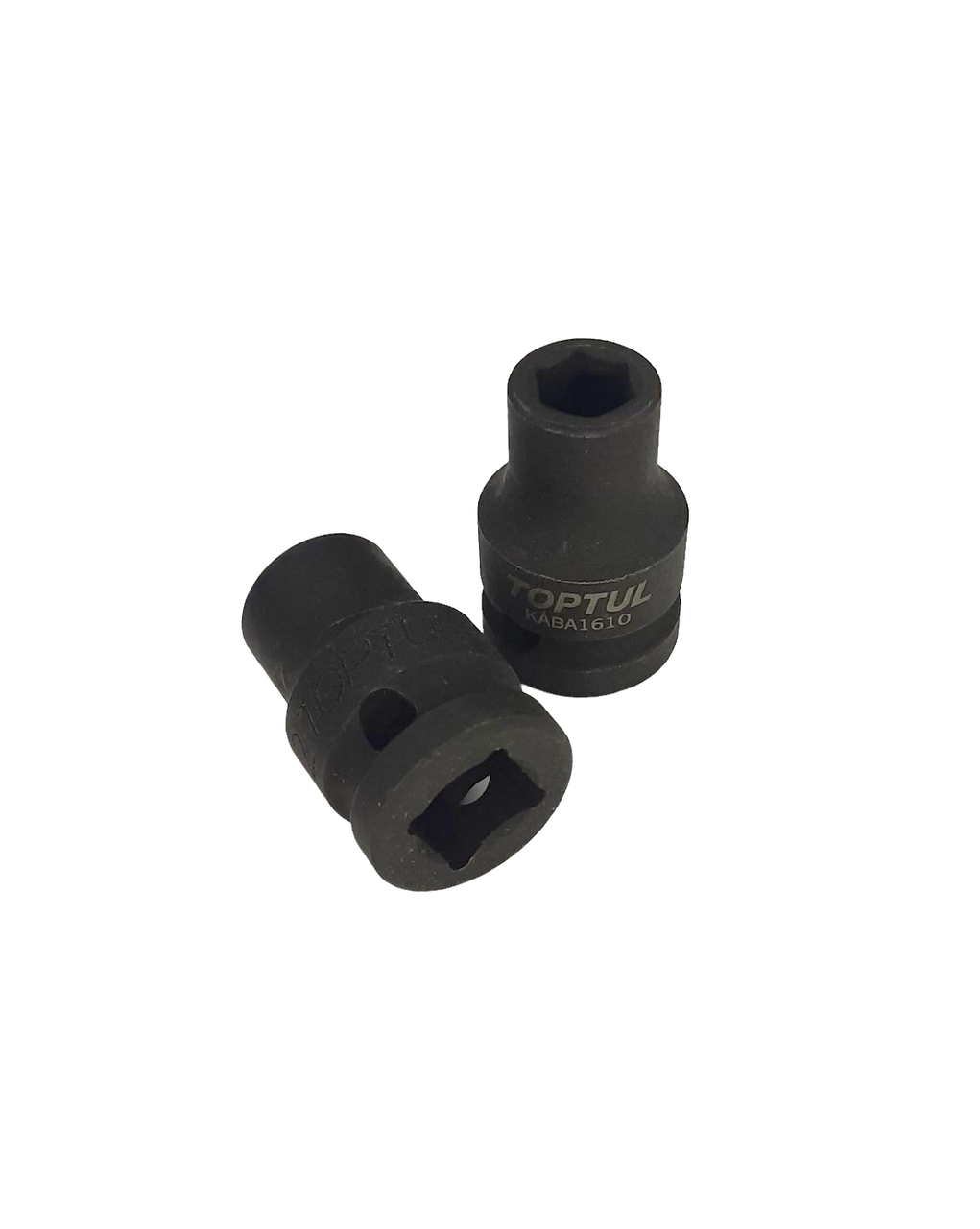Головка торцева ударна 1/2" 10 мм TOPTUL KABA1610/ hardax