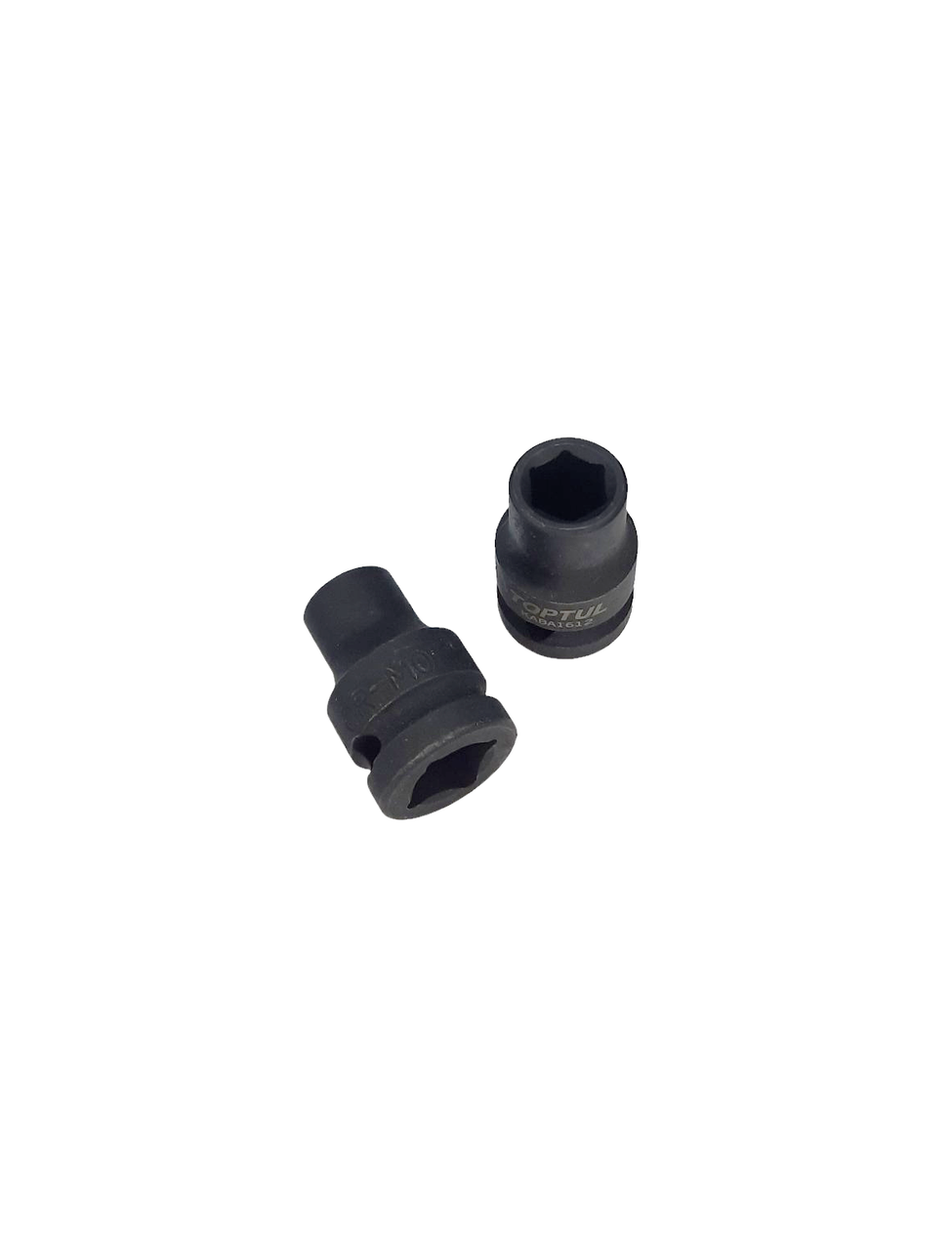 Головка торцева ударна 1/2" 12 мм TOPTUL KABA1612/ hardax