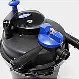 Напірний фільтр для ставка SunSun CPF-3500 UV, до 8000 л, фото 4