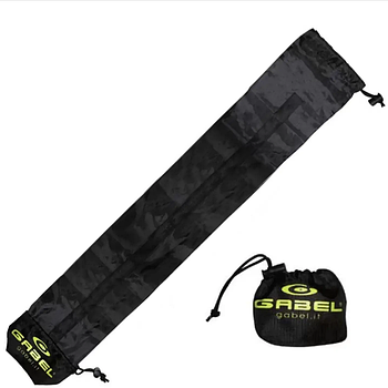 Спортивна Сумка для Скандинавських и Трекінгових Палиць Gabel Nordic Walking Pole Bag 1 pair (8009010100007)