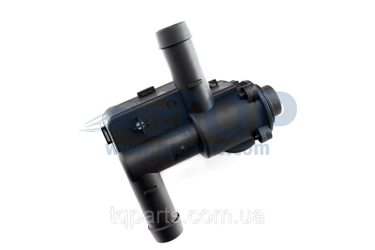 Клапан пічки, Клапан системи обігріву 7PP819810A для Volkswagen Touareg 11-18