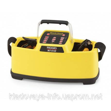 Лінійний передавач SeekTech ST-510 SeekTech ST-510 Передавач генератор 10 Ватів