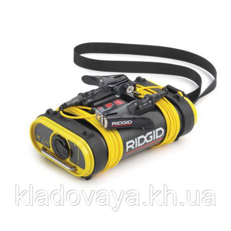 Лінійний передавач SeekTech ST-305 SeekTech ST-305 Лінійний передавач — генератор 5 ватів