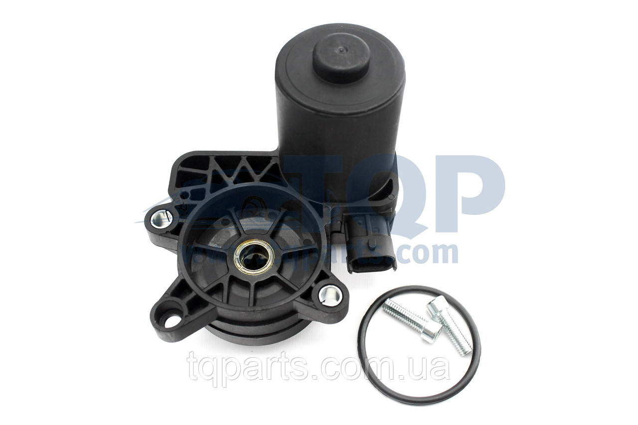 Мотор ручного гальма лівий, Електромотор ручника DG9C2B713AA для Ford Fusion MK5 15-22