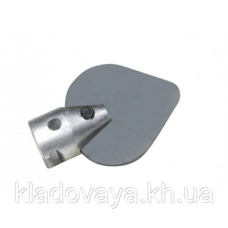 Насадка ніж «піка» T-406 ніж «піка»