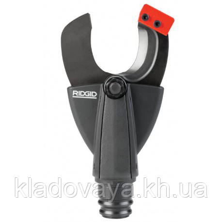 Насадка різак-ножиці SC-60C Різальна головка SC-60 з лезами ACSR