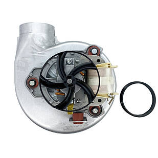 Вентилятор Baxi Westen 5655730 Energy Star Baxi Eco Luna 28-31 кВт