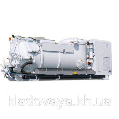 KOKS MegaVac Loader