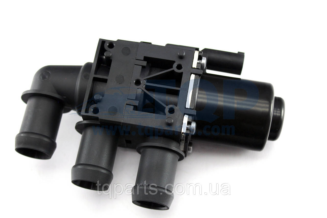 Клапан пічки, Клапан системи обігріву 64119147347 для BMW X5 (G05) 18-