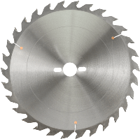 Пила DIMAR MAF 450 32Z 4 d=30