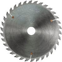 Пила DIMAR з тонким пропилом MCWD 380 48Z 2.7 d=30