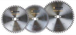 Пила DIMAR MCW SPLIT D300 Z48 B3.2 d30