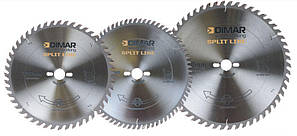Пили DIMAR SPLIT LINE