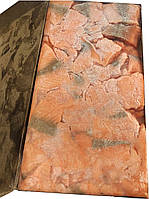 Шматочки лосося 9 кг (заморожені)