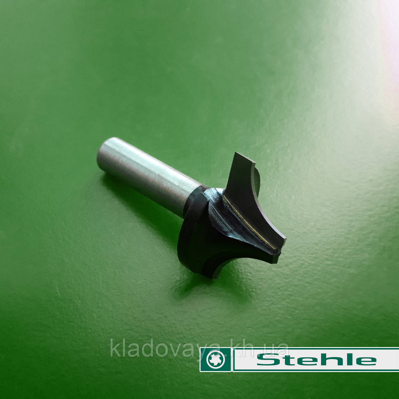 Радіусна фреза Stehle 26х17х42х8 R=10, z = 2