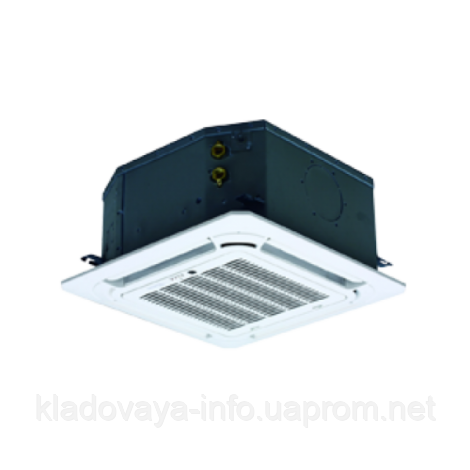 Фанкул касетний Mitsushito MFD-500