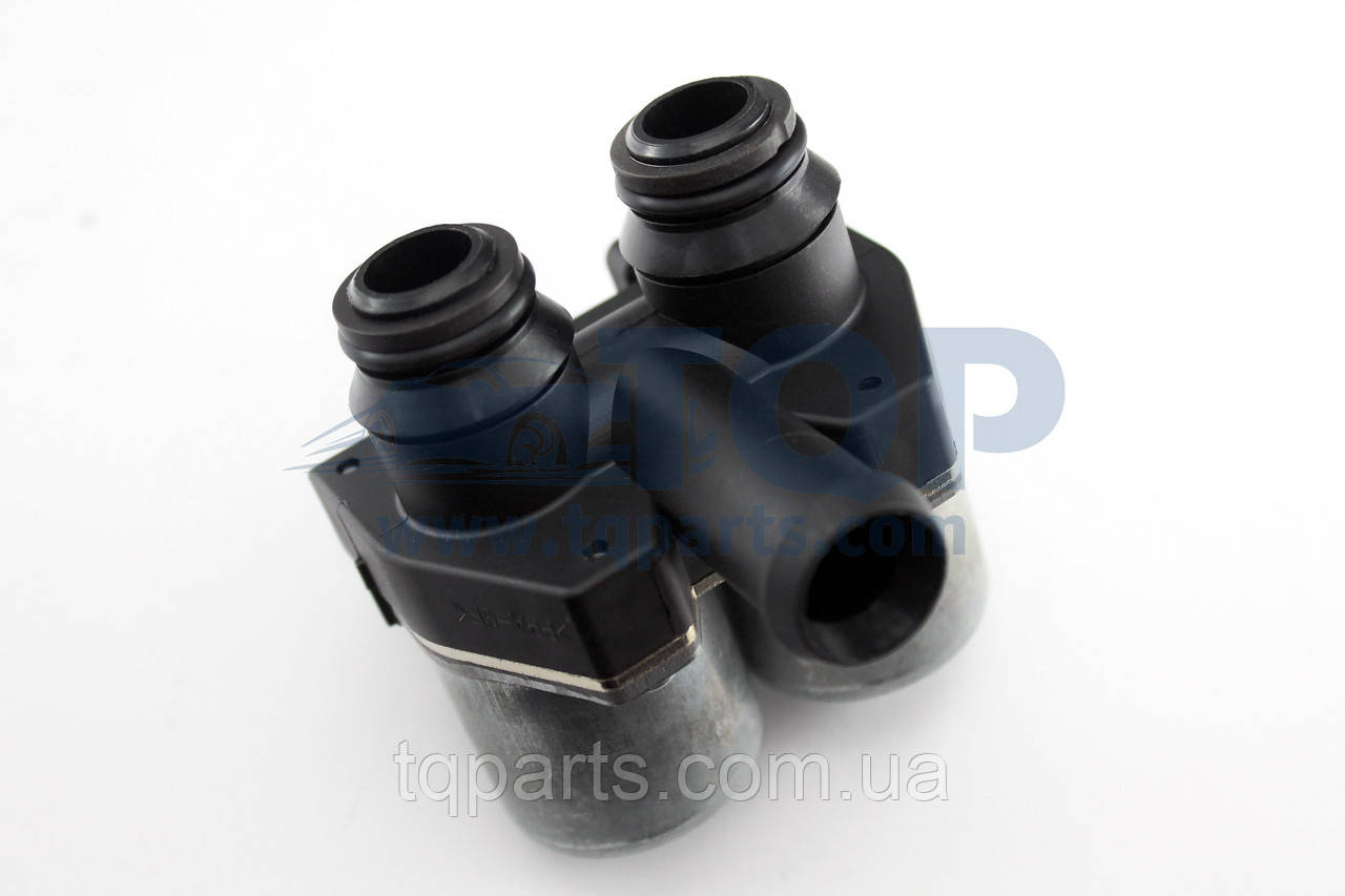 Клапан пічки, Клапан системи обігріву A0009820617 для Mercedes S-Class (W222)