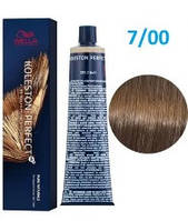 Крем-фарба для волосся Wella Koleston 7/00, 60 мл