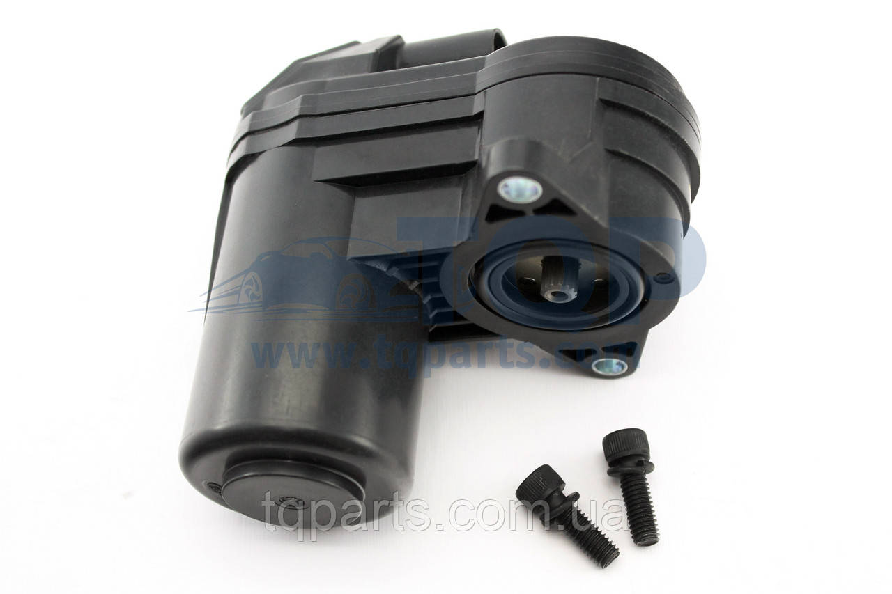 Мотор ручного гальма, Електромотор ручника BMW 34216894091, фото 1