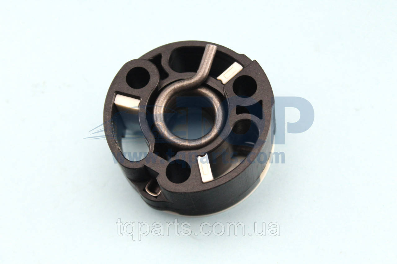Втулка компресора, Муфта нагнітача LR160736 для Land Rover Range Rover Sport (L494) 14-