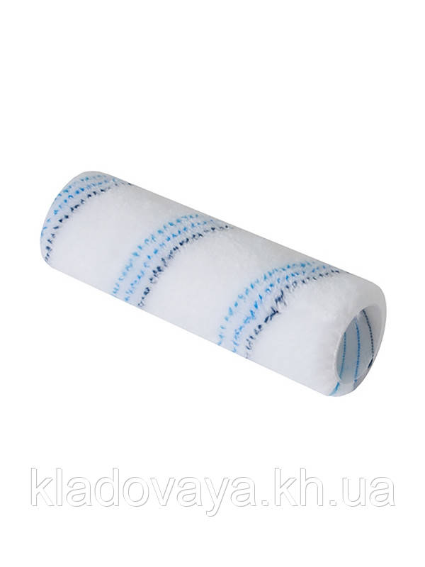 Валик каркасний Ecoblock Bicolor Ø 40 — L — 230 мм, безшовний, поліамід 20 мм
