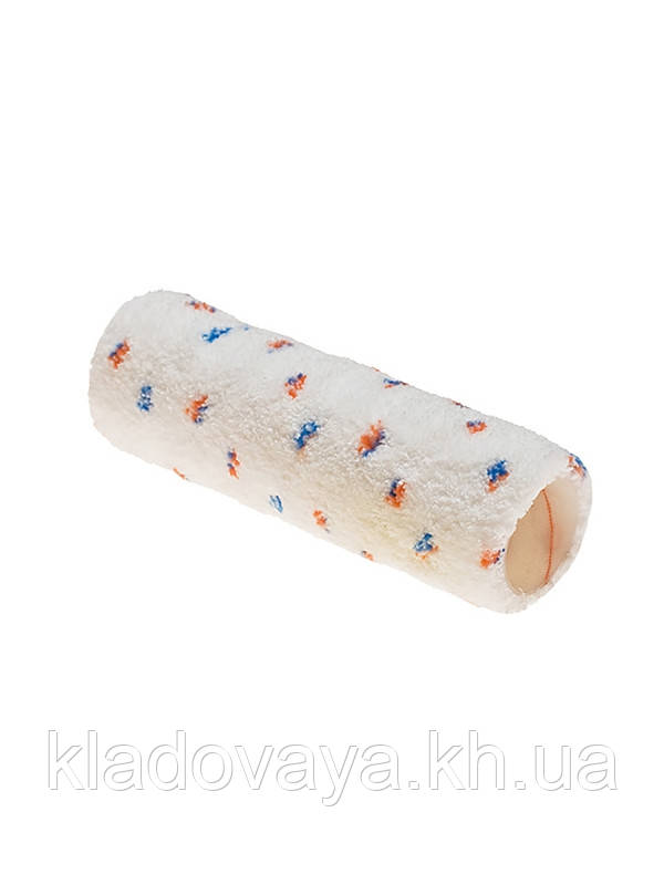 Валик каркасний Ecoblock Excellence Short Ø 40 — L — 230 мм, безшовний, коротка мікрофібра 8 мм